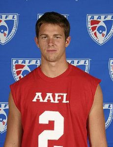 Adam Graessle