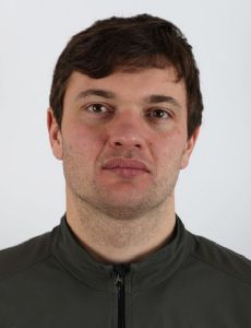 Stepan Fedorov