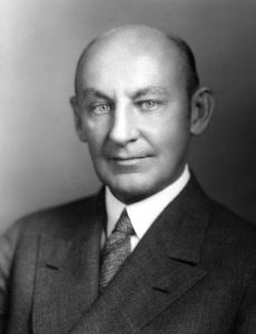 Leverett S. Lyon