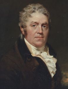Sir Jacob Astley, 5th Baronet