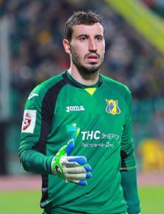 Soslan Dzhanayev