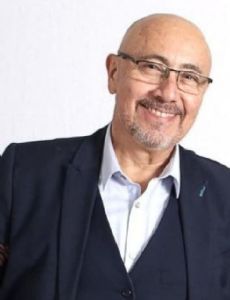 Fernando Arau
