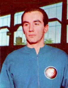 Ezio Della Savia