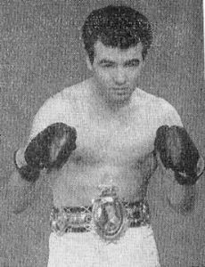 Freddie Gilroy