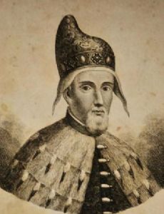 Nicolò Contarini