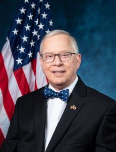 Ron Wright