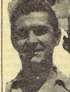 Petar Argirov