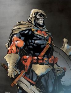 Taskmaster