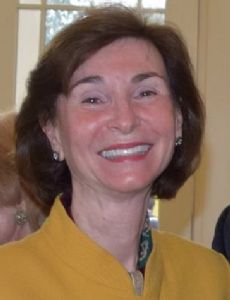 Sally Clausen