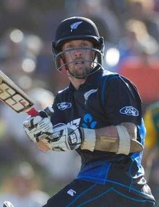 Luke Ronchi