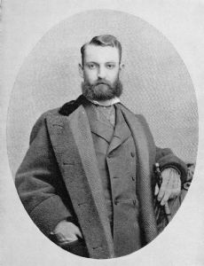 John Blair Scribner
