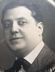 Antonio Filauri
