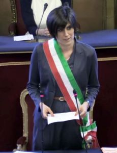 Chiara Appendino