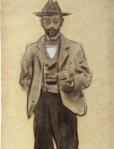 Manolo (sculptor)