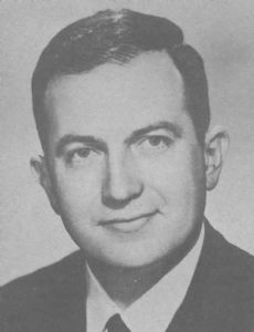 Wallace P. Carson, Jr.