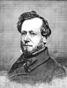 William M. Rodman