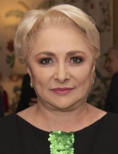 Vasilica Dăncilă