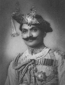 Shahaji II