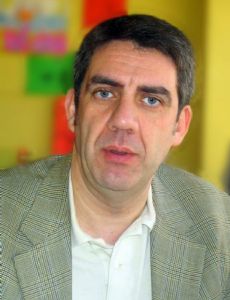 José Luis Morán
