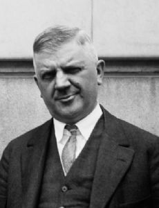 Edward E. Beidleman
