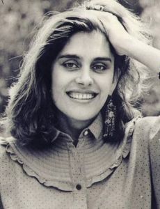 Nargis Bandishoeva