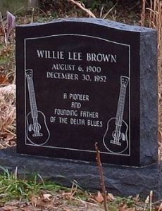 Willie Brown