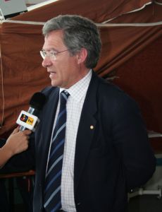 Fernando Nobre