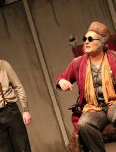 Endgame (play)