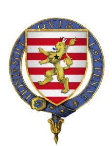 Thomas Brandon (diplomat)