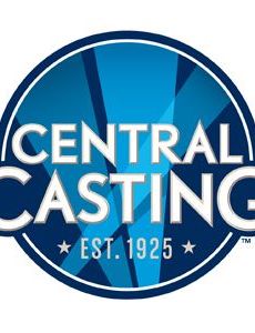 Central Casting