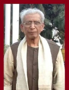 Namvar Singh