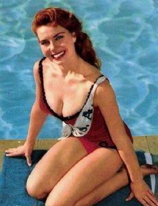 Jackie Loughery