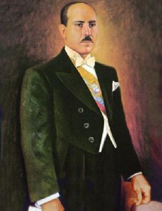 Carlos Alberto Arroyo del Río