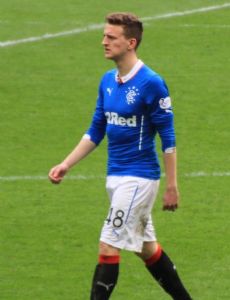 Tom Walsh (footballer)