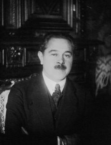 Jacques Sadoul (politician)