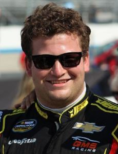 Cody Coughlin
