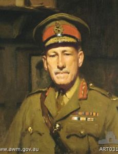 Charles Brand