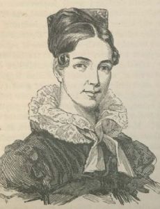 Frances M. Hill