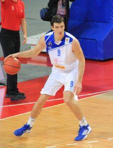 Uroš Lučić