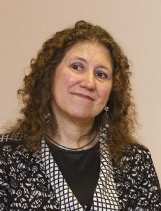 Gabriela González