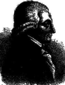 Johann Ludwig Christ