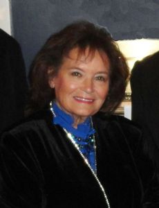 Betty Jean Robinson