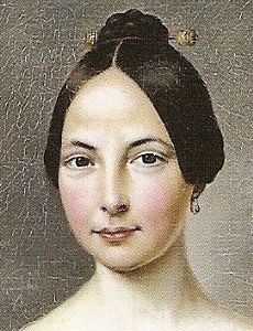 Princess Augusta of Waldeck-Pyrmont