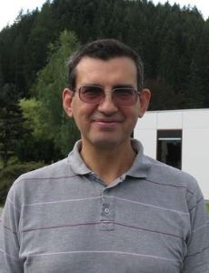 Luigi Ambrosio