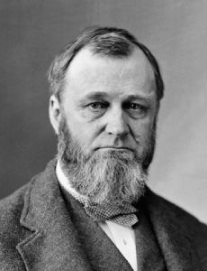 Spencer Fullerton Baird