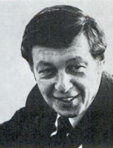 Fred Richmond