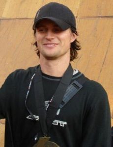 Shane Yost