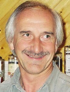Mike Summers