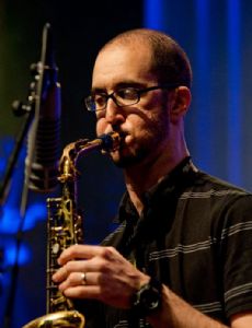 Steve Lehman