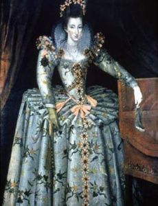 Anne Vavasour